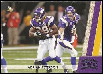82 Adrian Peterson